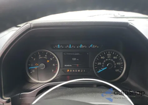 2016 Ford F150 Supercrew z USA, uszkodzony, nr VIN 1FTEW1EP7GKF66428